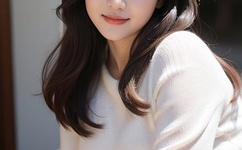 衡山路惊现美女裸拍